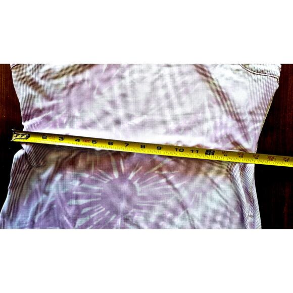 Columbia PFG Freezer™ III Sports Casual Dress, Pink Sunburst, Sz S/P - Picture 8 of 8